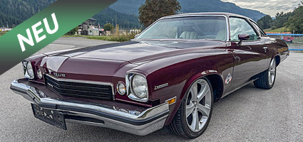 FOR SALE - Buick Century GS (Gran Sport) Stage 1 1973 kaufen