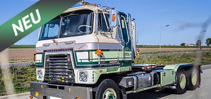 FOR SALE - International Harvester COF4070B Transtar II 1982 kaufen