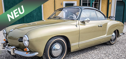FOR SALE - VW Karmann Ghia Lowlight Coupe Lowlight 1959 kaufen